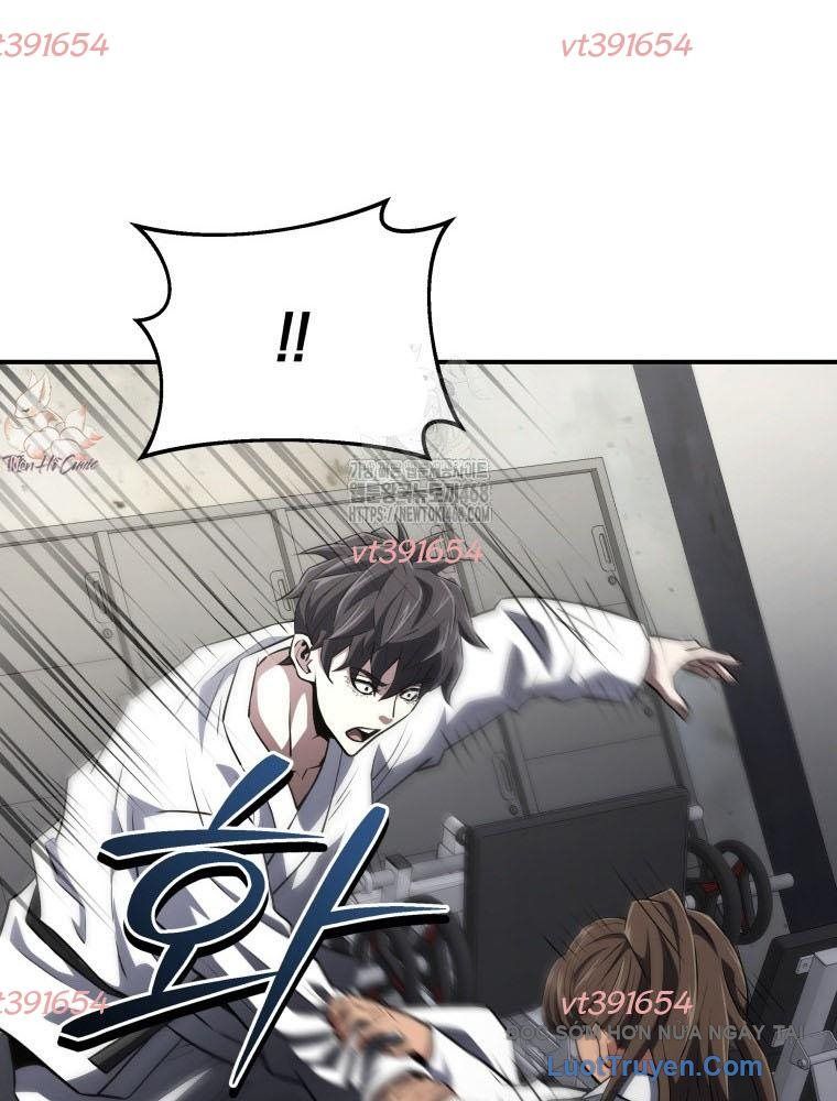 Ác Nhân Lồng Bát Giác - Chap 53