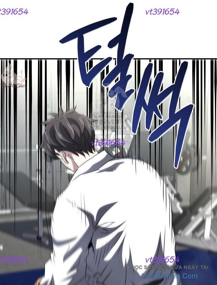 Ác Nhân Lồng Bát Giác - Chap 53