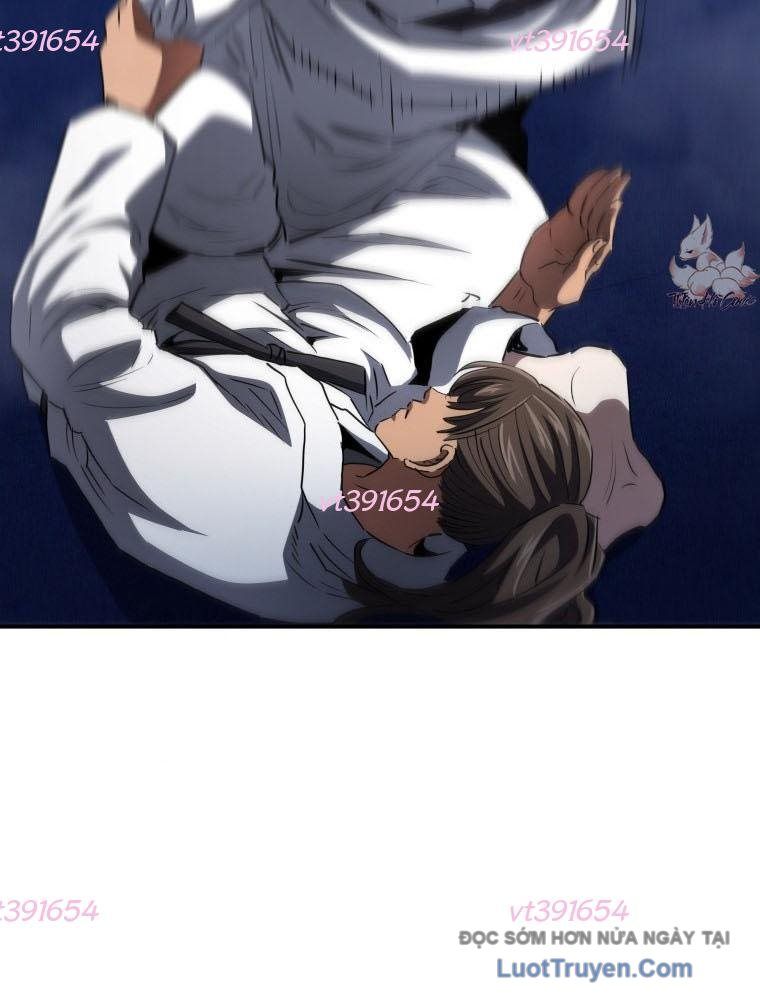 Ác Nhân Lồng Bát Giác - Chap 53