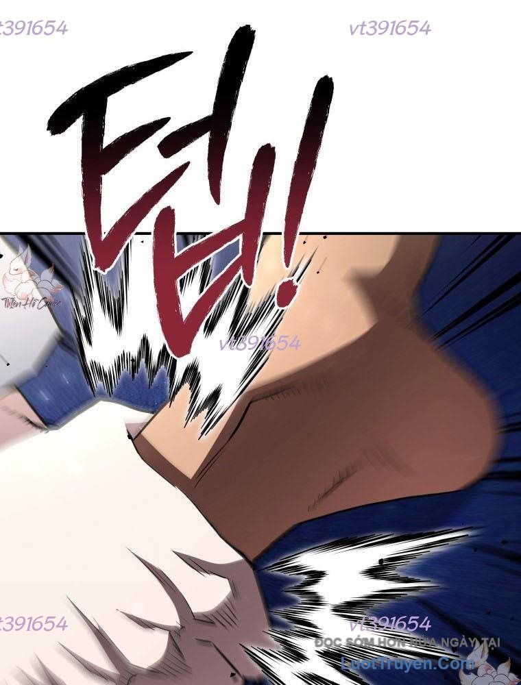 Ác Nhân Lồng Bát Giác - Chap 53