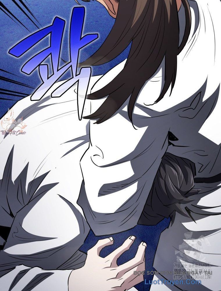 Ác Nhân Lồng Bát Giác - Chap 53