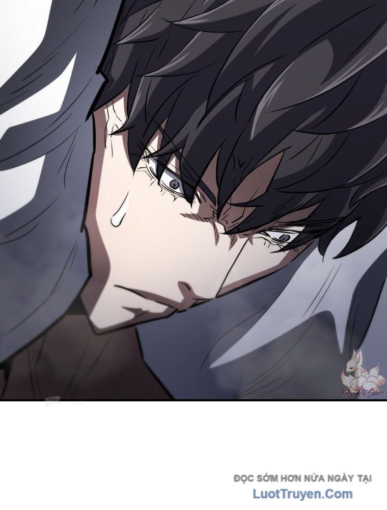 Ác Nhân Lồng Bát Giác - Chap 53