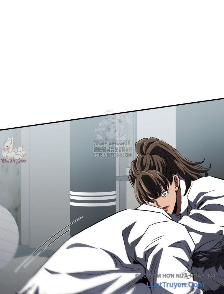 Ác Nhân Lồng Bát Giác - Chap 53