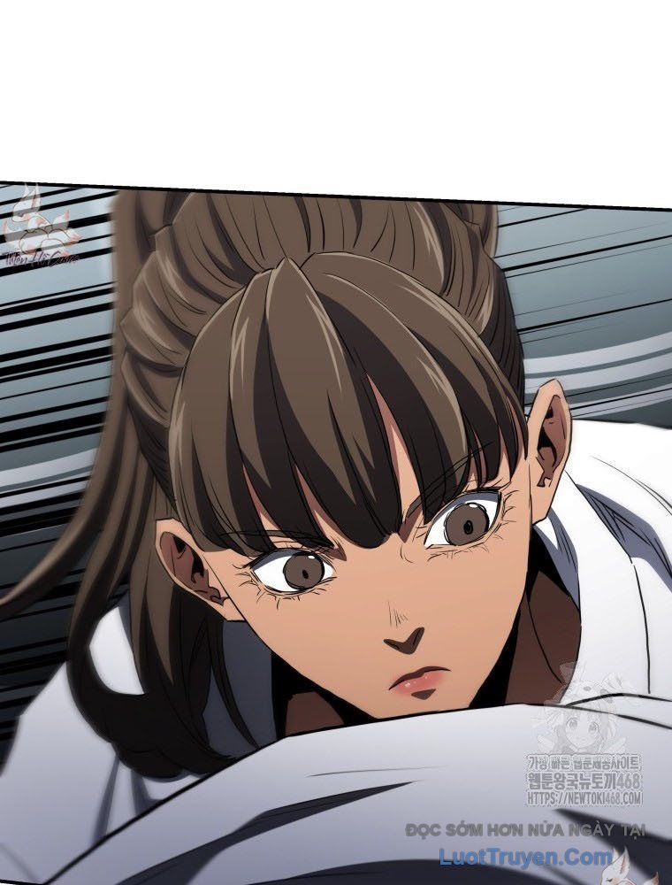 Ác Nhân Lồng Bát Giác - Chap 53