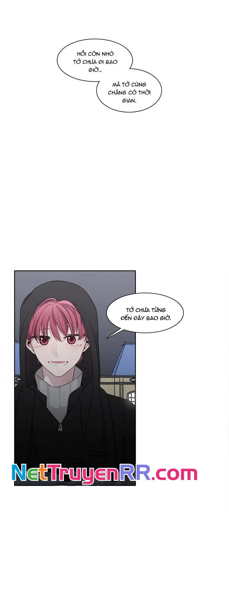Anh Làm Em Đắm Say - Chap 38