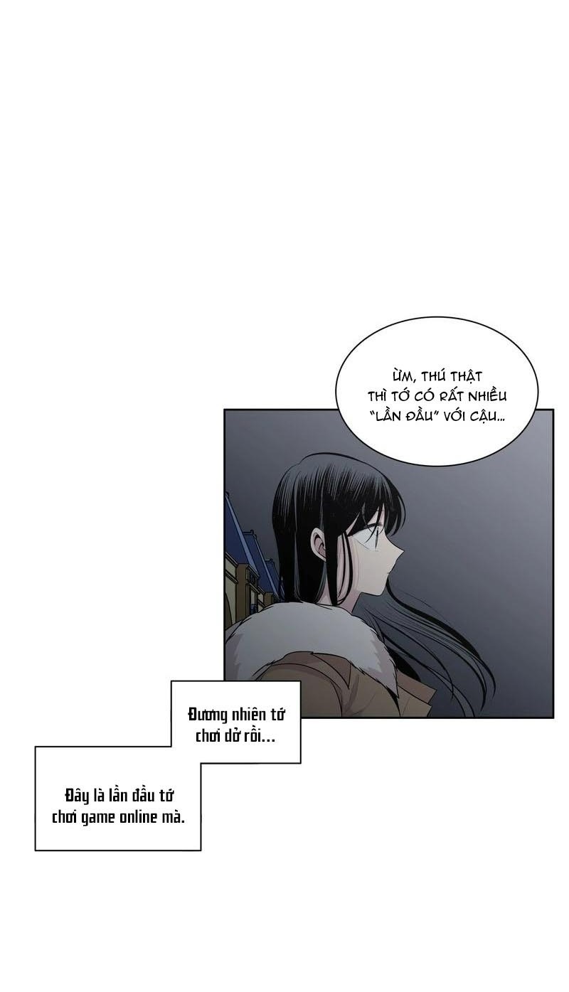 Anh Làm Em Đắm Say - Chap 38