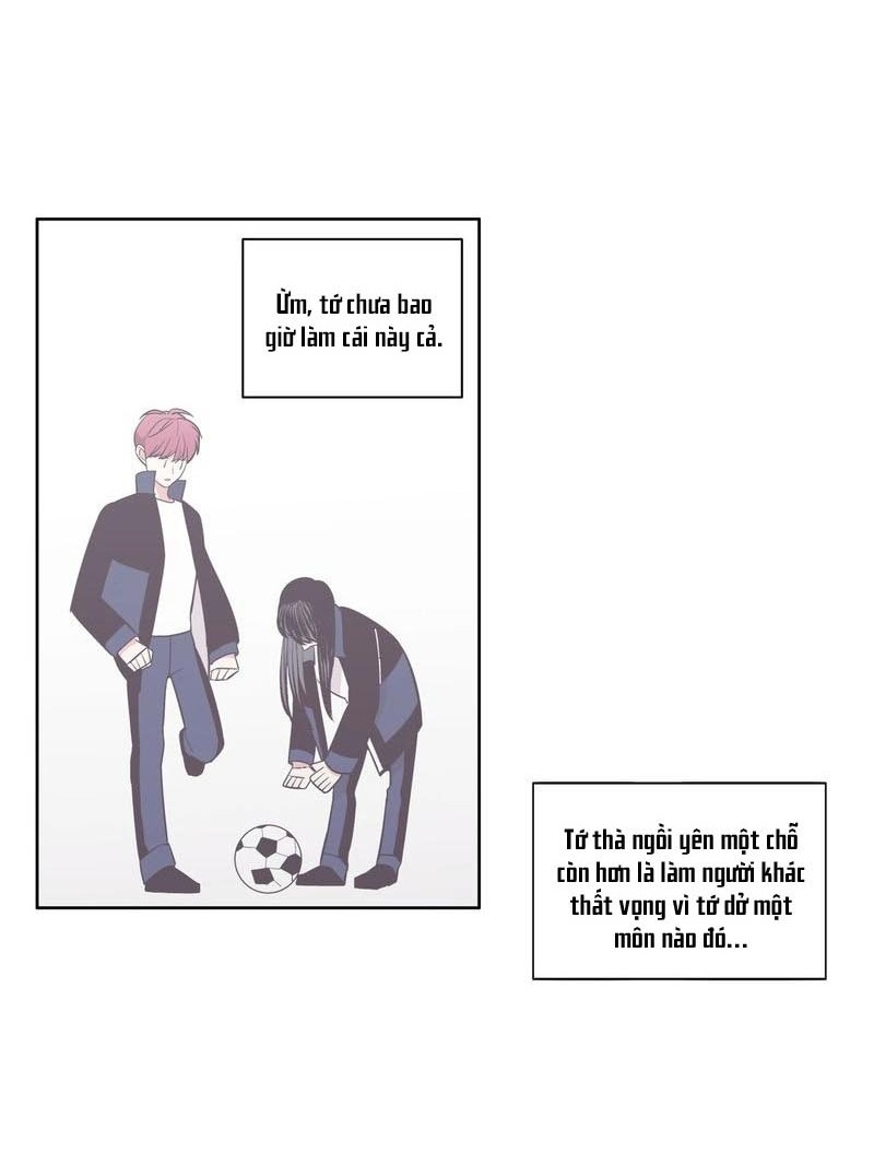 Anh Làm Em Đắm Say - Chap 38