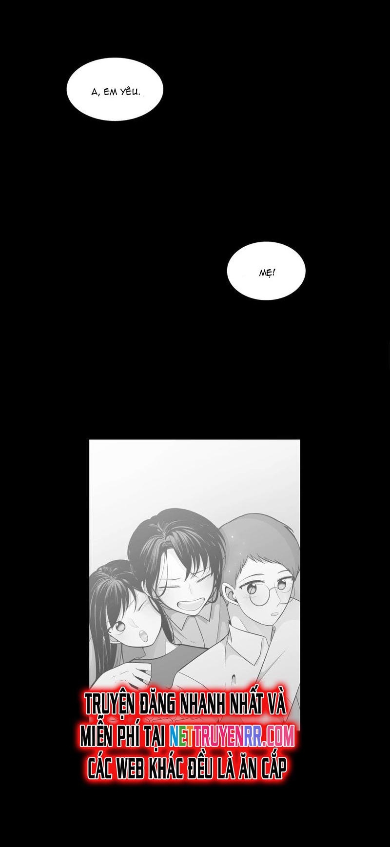 Anh Làm Em Đắm Say - Chap 38