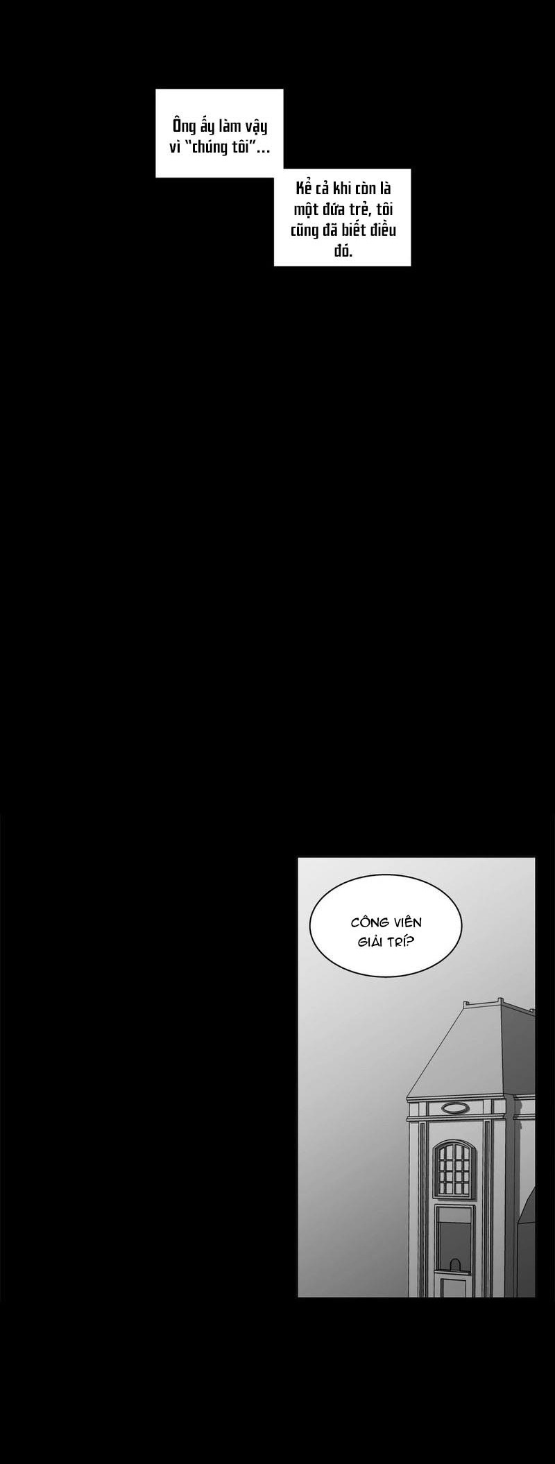Anh Làm Em Đắm Say - Chap 38