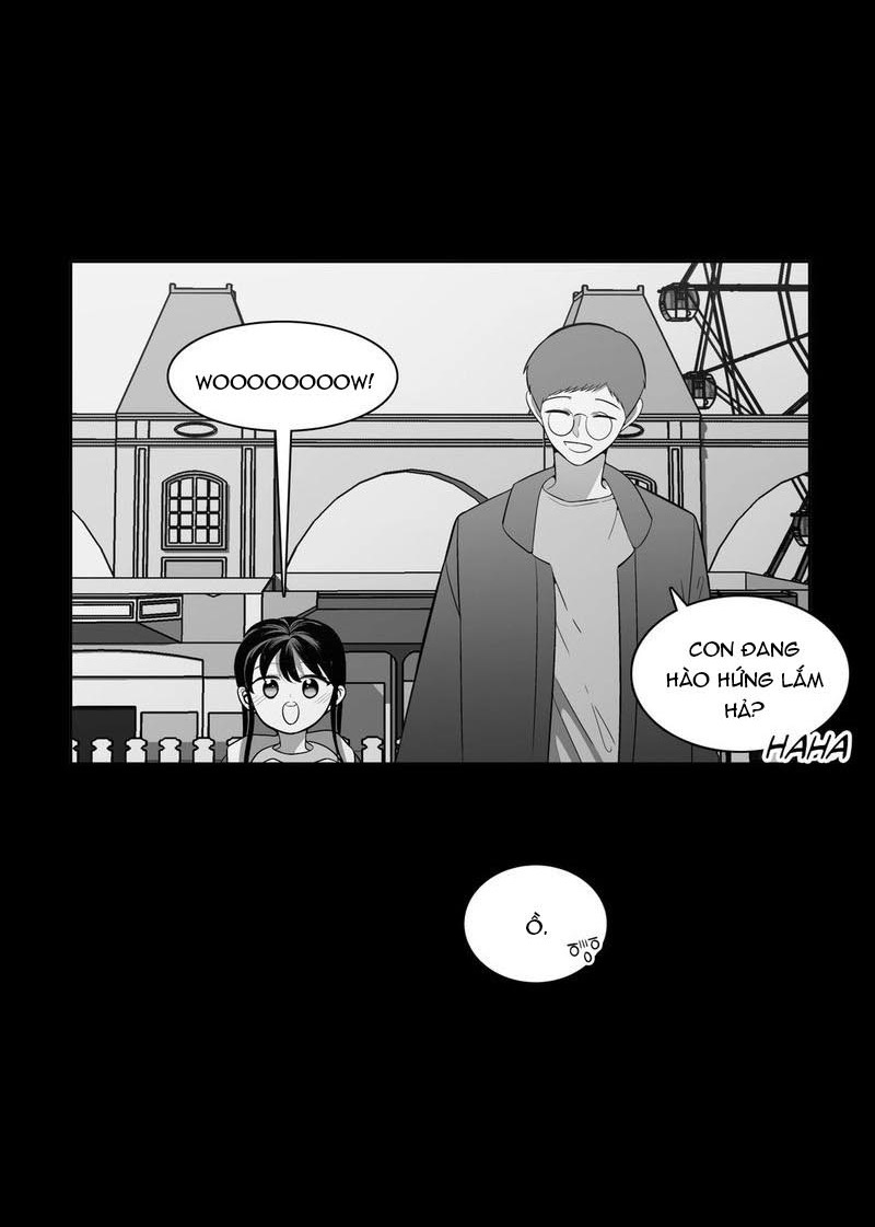Anh Làm Em Đắm Say - Chap 38