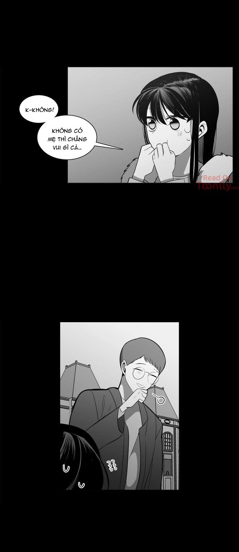 Anh Làm Em Đắm Say - Chap 38
