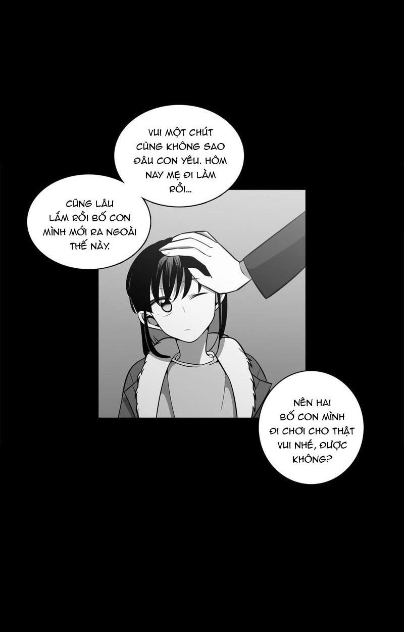 Anh Làm Em Đắm Say - Chap 38