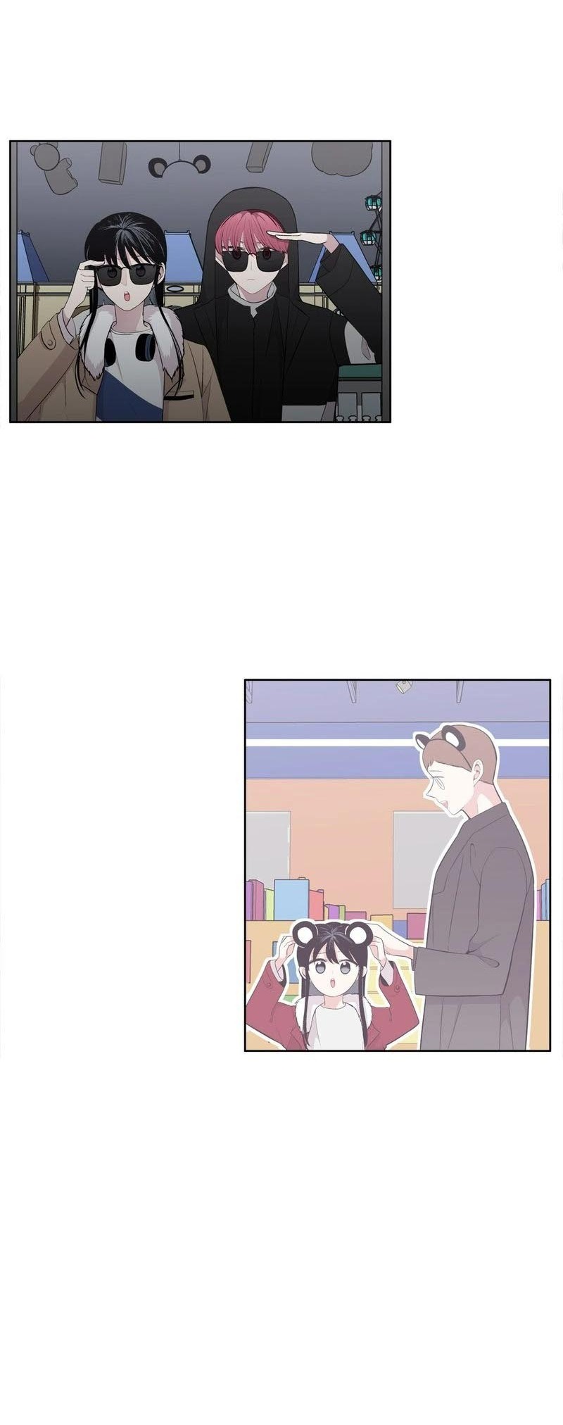 Anh Làm Em Đắm Say - Chap 38