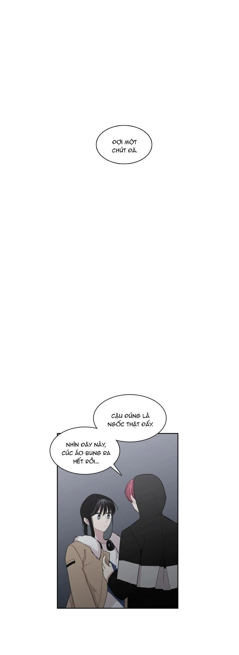 Anh Làm Em Đắm Say - Chap 38