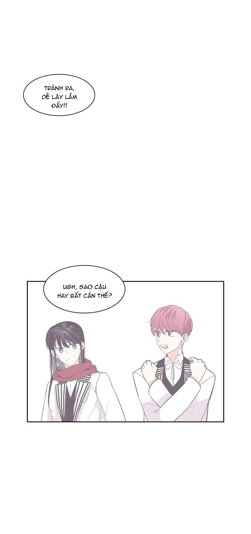 Anh Làm Em Đắm Say - Chap 38