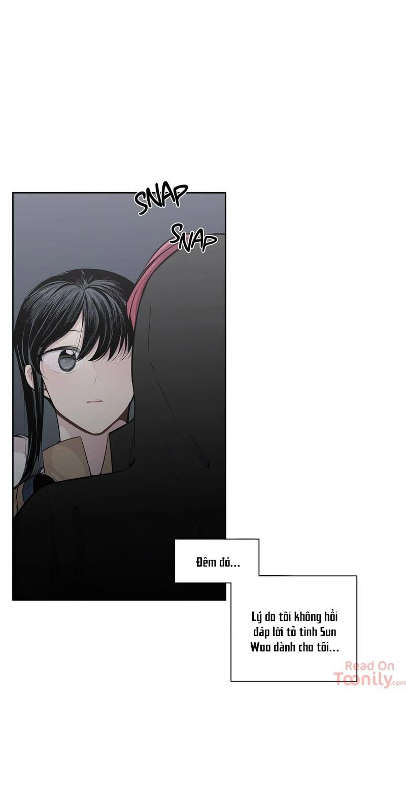 Anh Làm Em Đắm Say - Chap 38