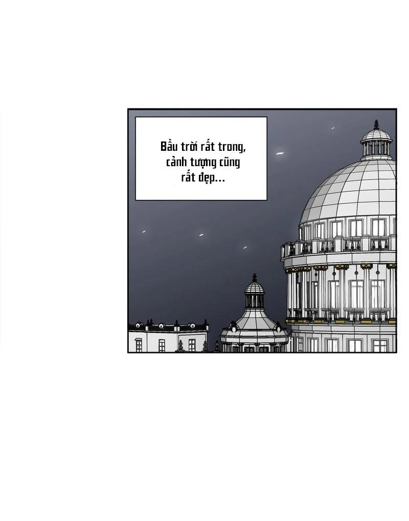 Anh Làm Em Đắm Say - Chap 38