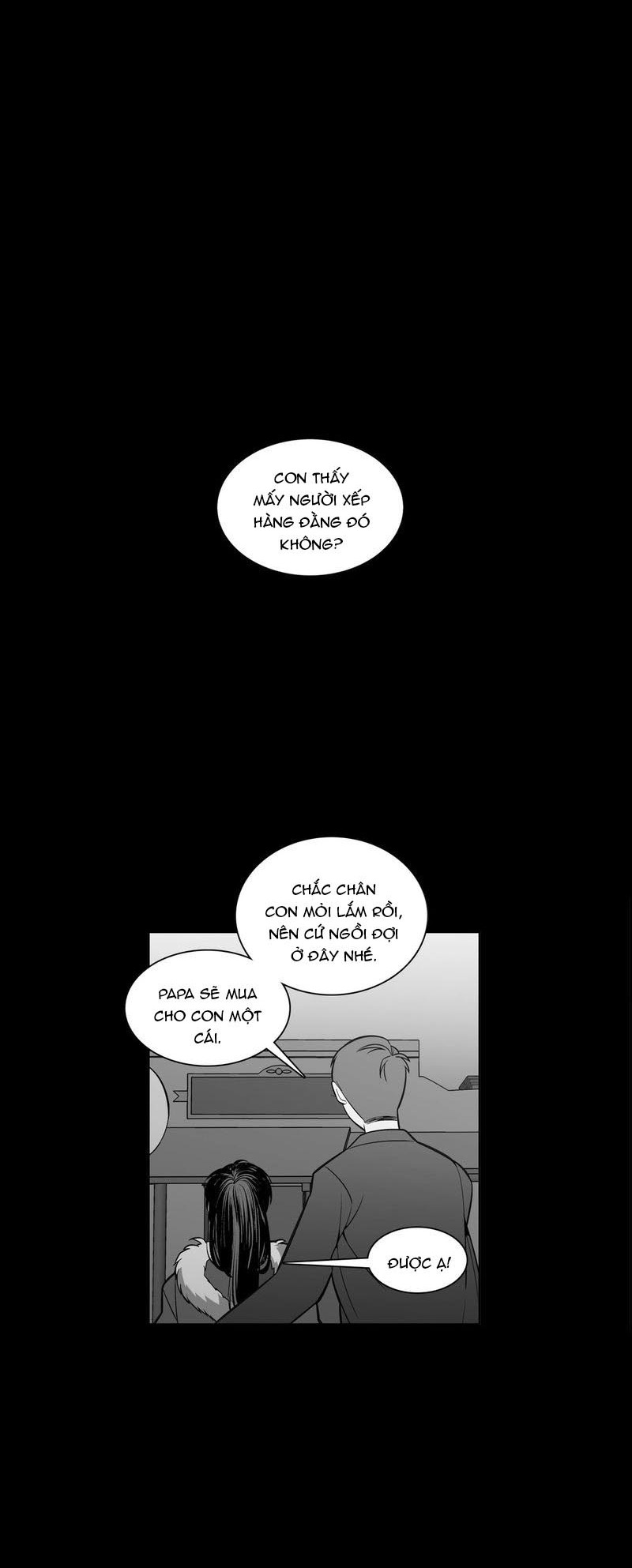 Anh Làm Em Đắm Say - Chap 38