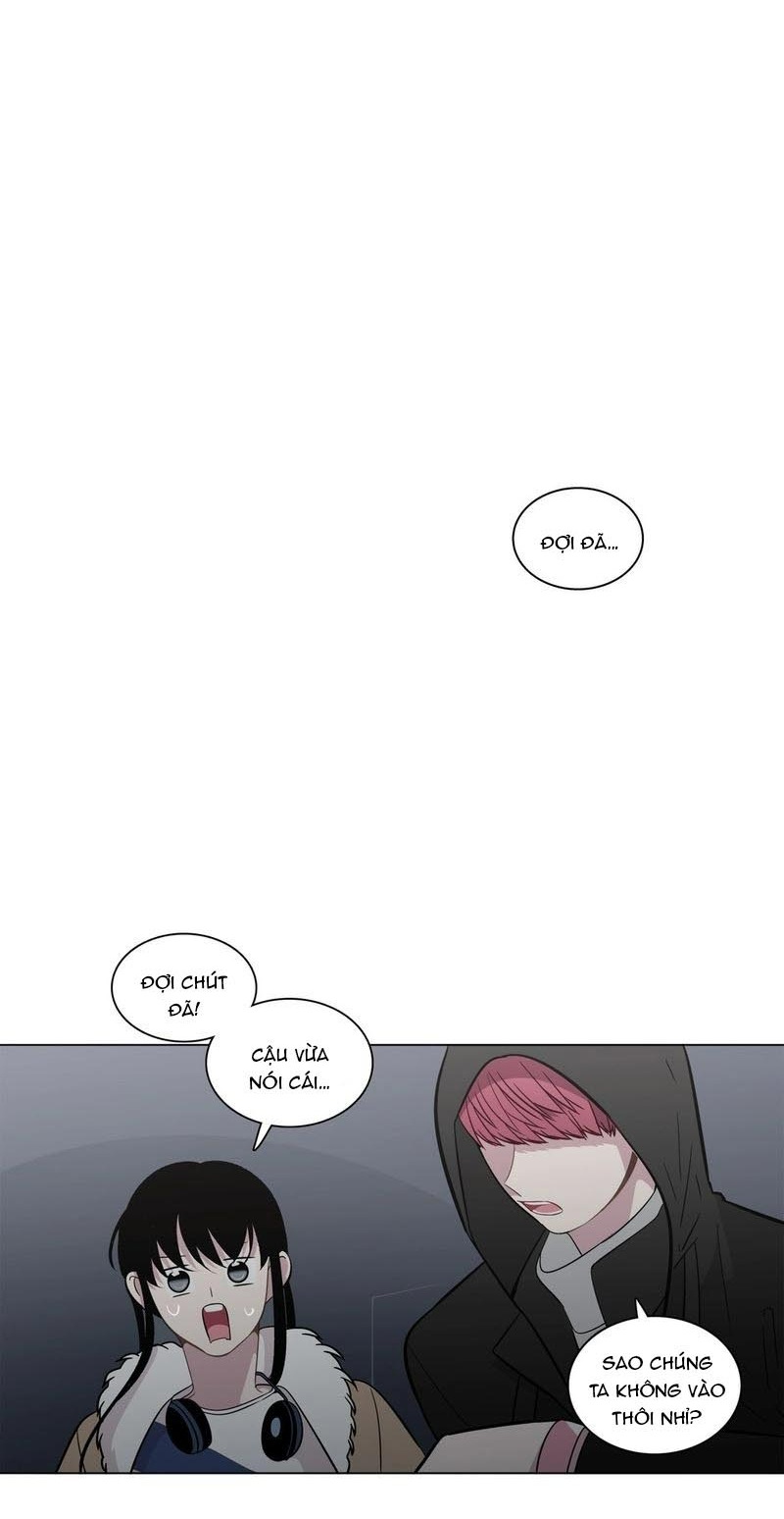 Anh Làm Em Đắm Say - Chap 38