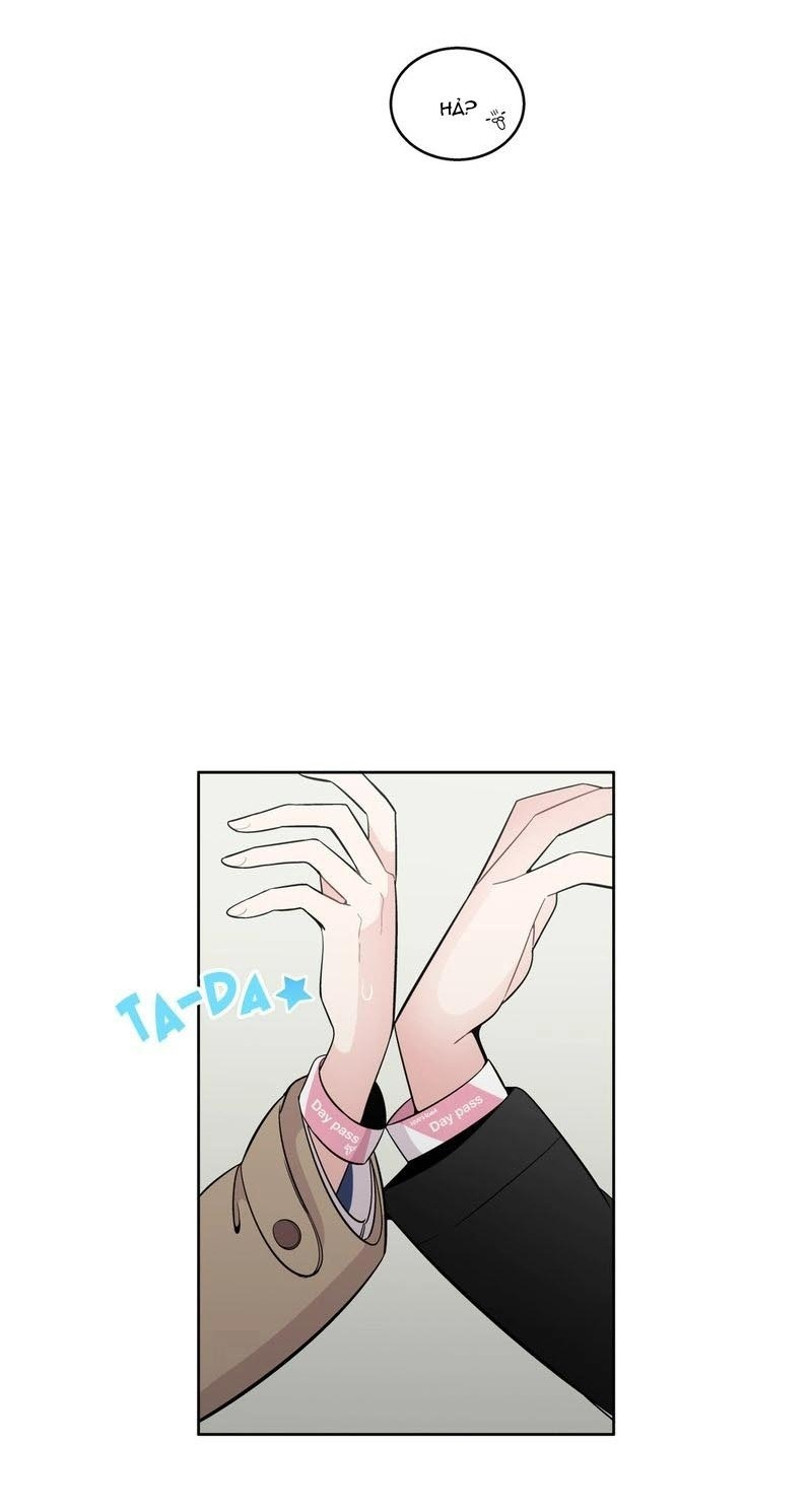 Anh Làm Em Đắm Say - Chap 38