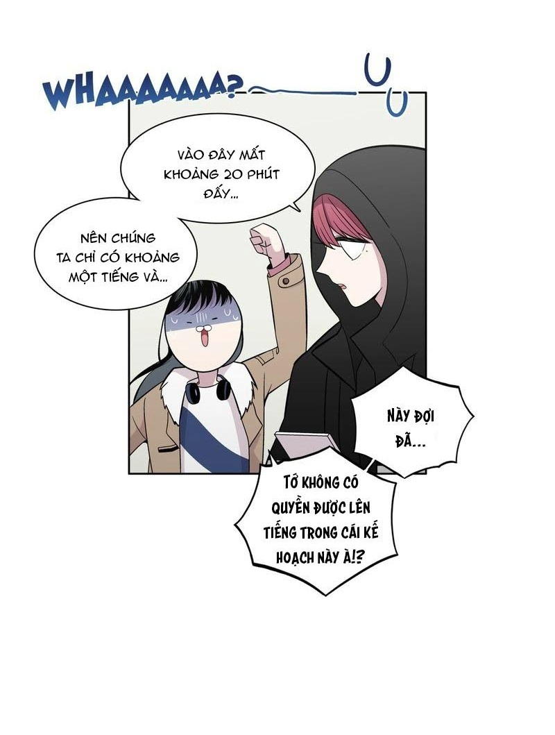 Anh Làm Em Đắm Say - Chap 38