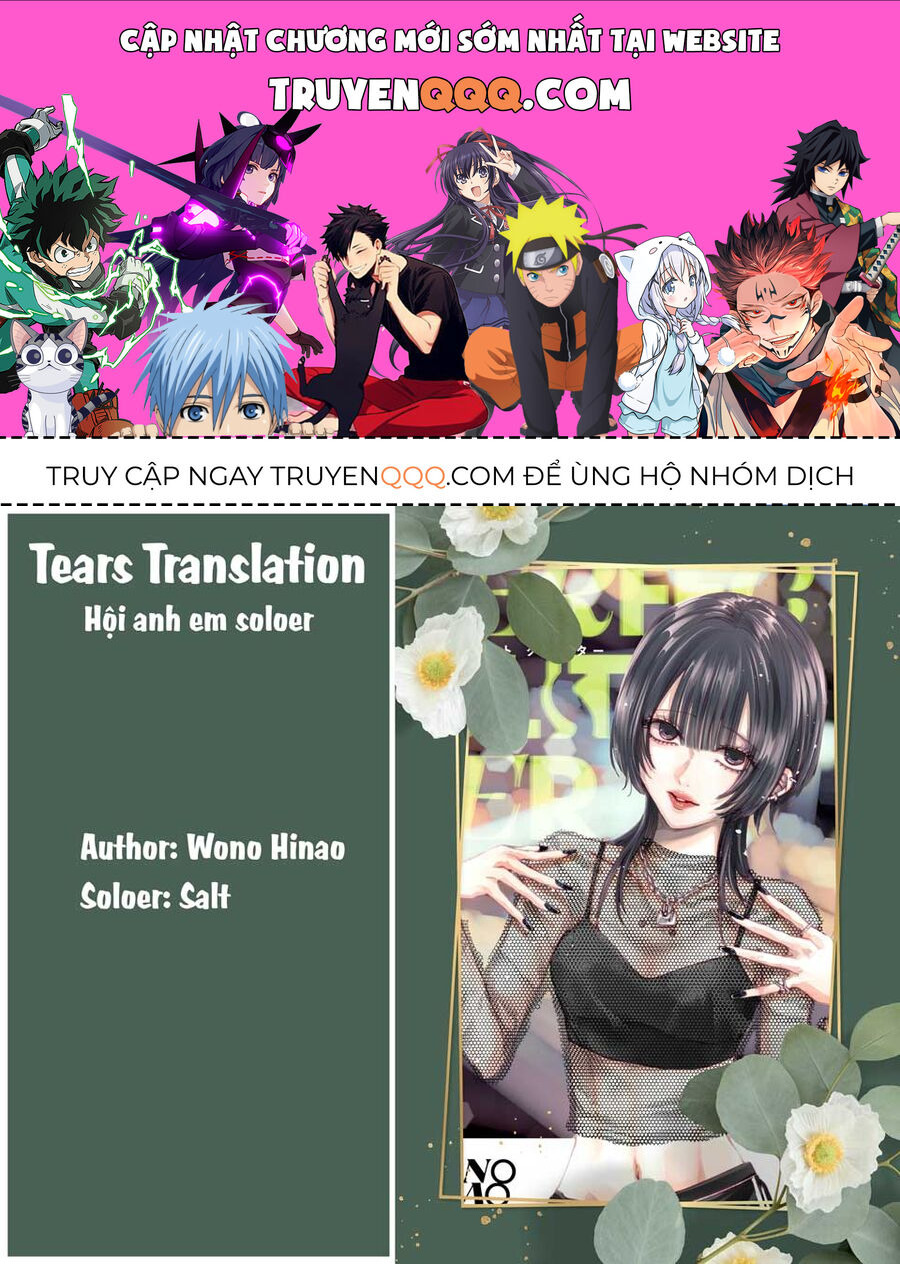 Ánh Lấp Lánh Hoàn Mỹ - Chap 3