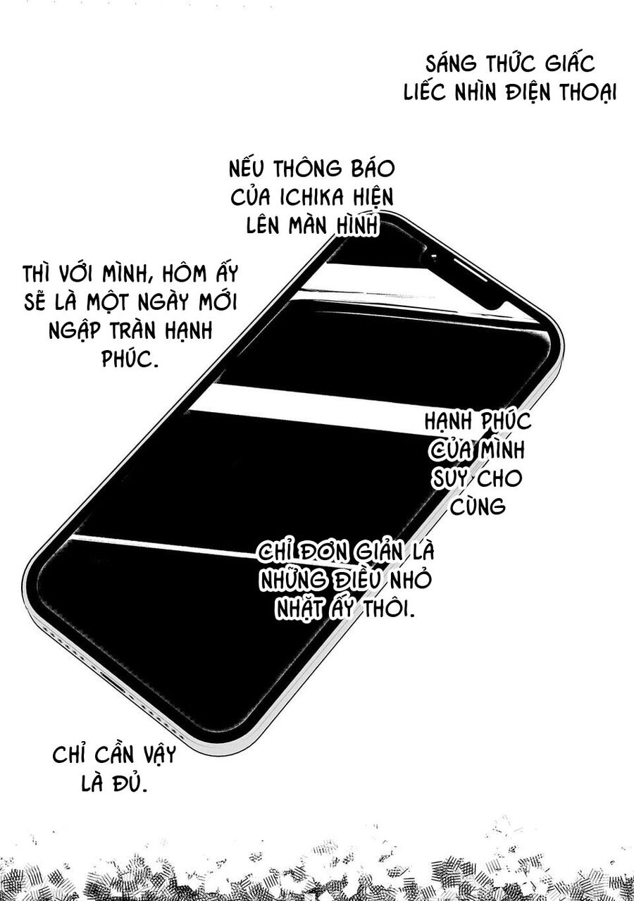 Ánh Lấp Lánh Hoàn Mỹ - Chap 3