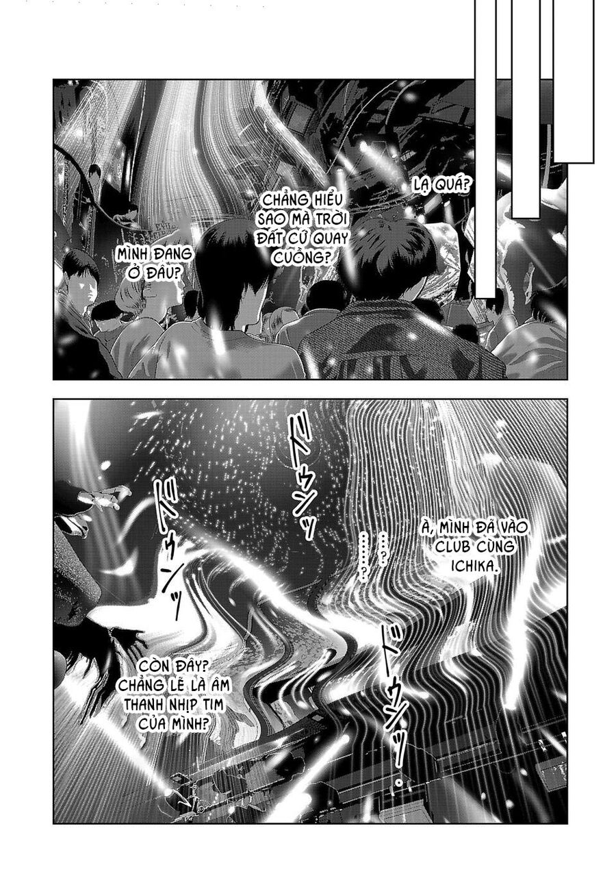 Ánh Lấp Lánh Hoàn Mỹ - Chap 3