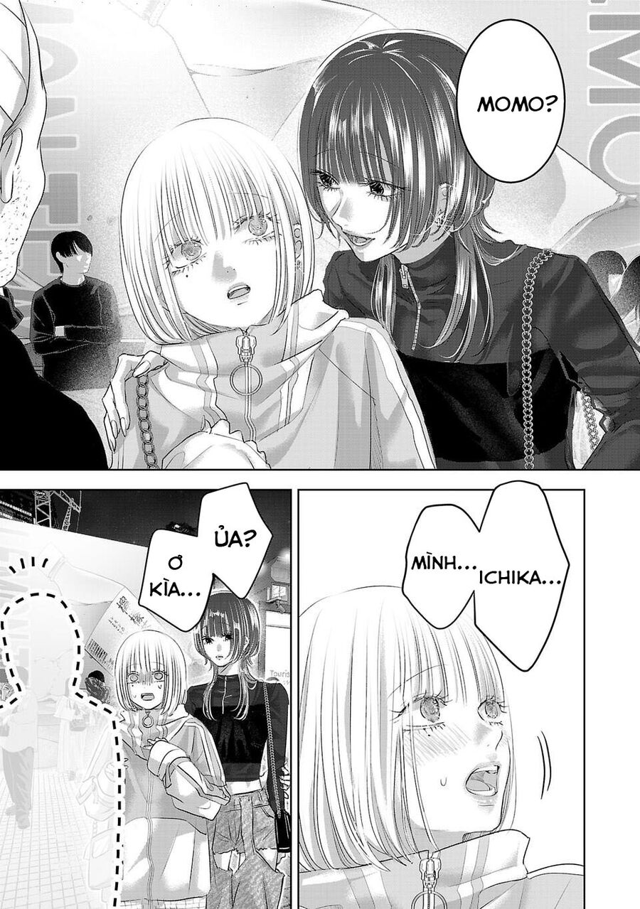 Ánh Lấp Lánh Hoàn Mỹ - Chap 3