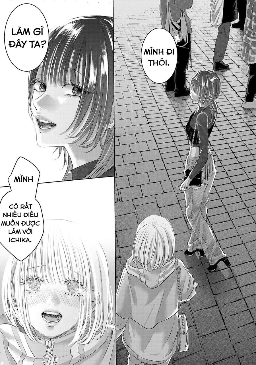 Ánh Lấp Lánh Hoàn Mỹ - Chap 3