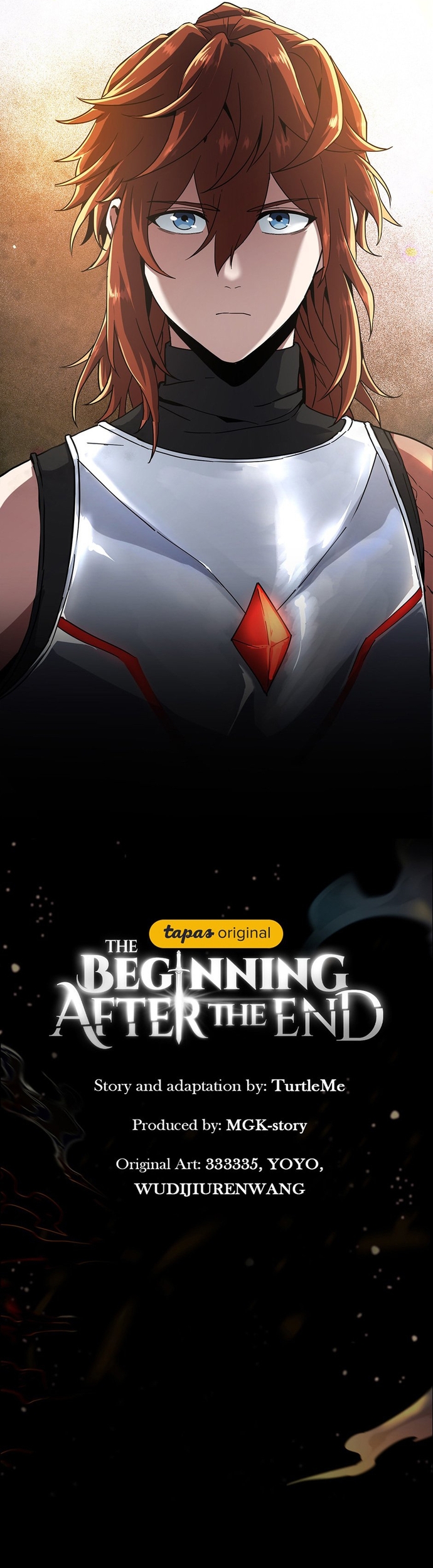 Ánh Sáng Cuối Con Đường - Chap 232