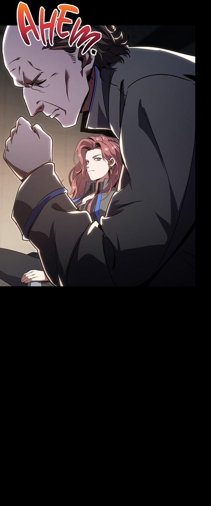 Ánh Sáng Cuối Con Đường - Chap 232