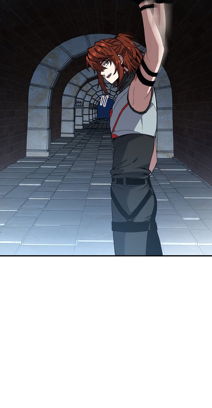 Ánh Sáng Cuối Con Đường - Chap 232