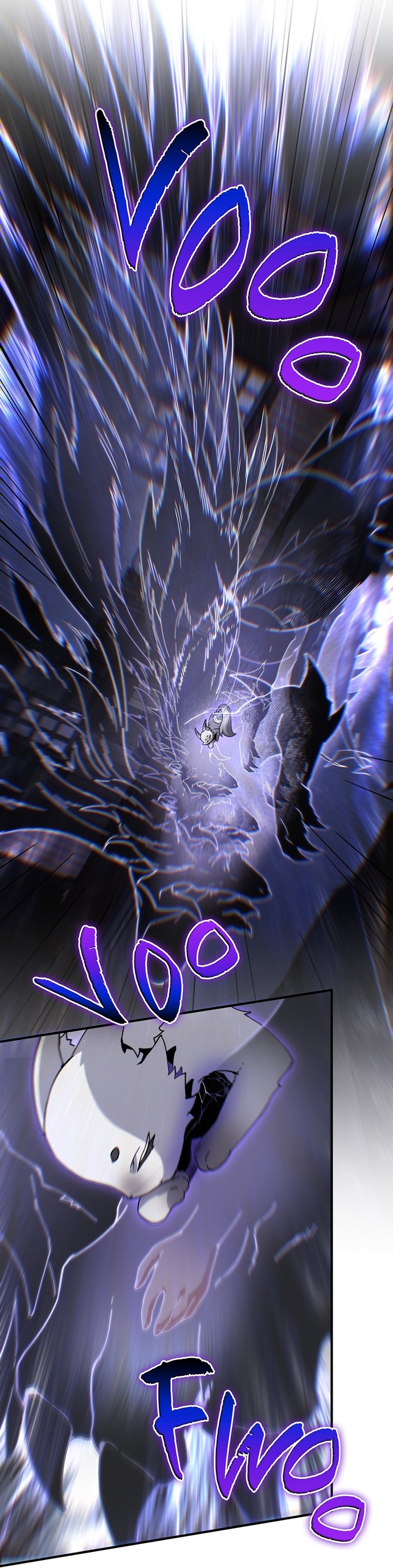 Ánh Sáng Cuối Con Đường - Chap 232