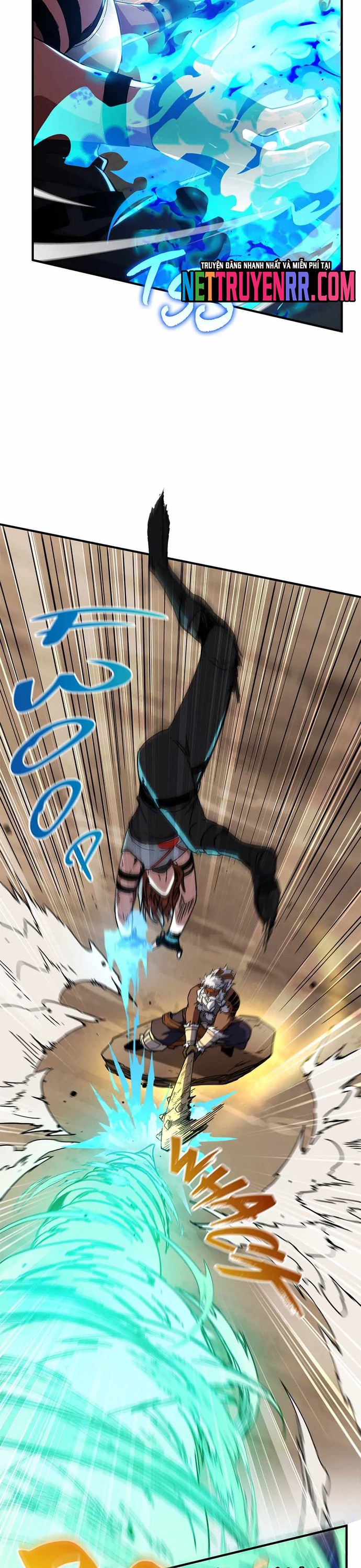 Ánh Sáng Cuối Con Đường - Chap 233