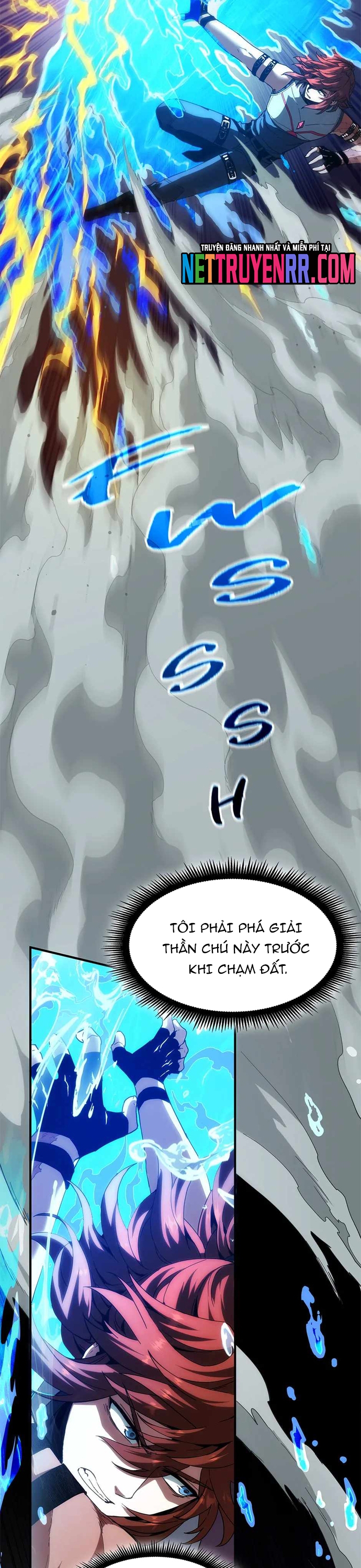 Ánh Sáng Cuối Con Đường - Chap 233