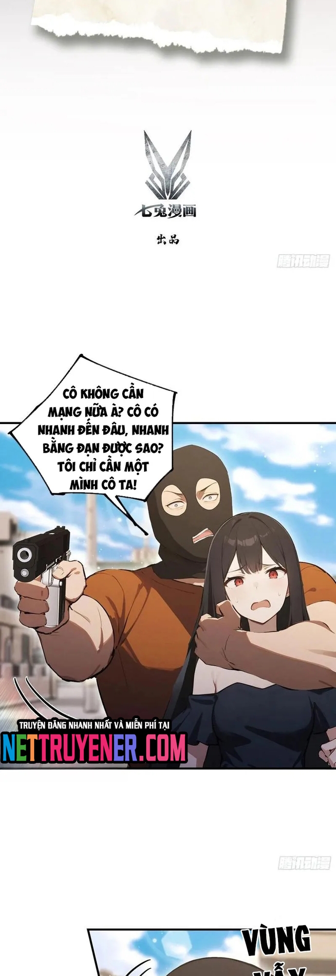 Ảo Ma! Ta Mở Lớp Huấn Luyện Nữ Đế! - Chap 103
