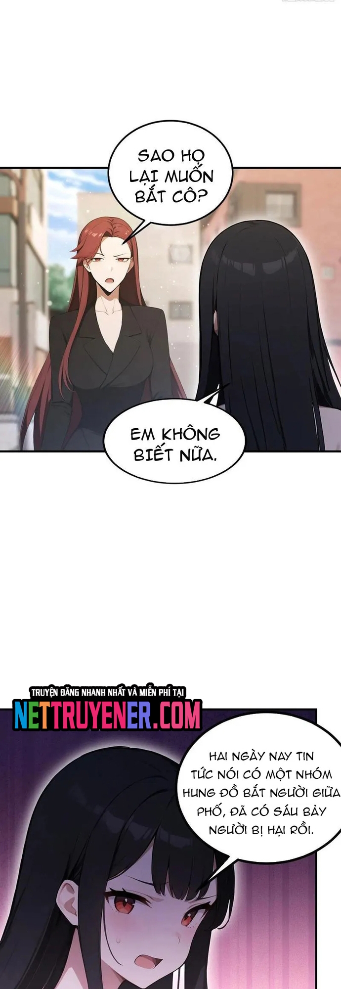 Ảo Ma! Ta Mở Lớp Huấn Luyện Nữ Đế! - Chap 103