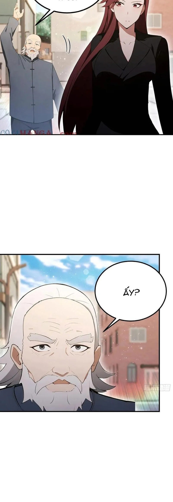 Ảo Ma! Ta Mở Lớp Huấn Luyện Nữ Đế! - Chap 103