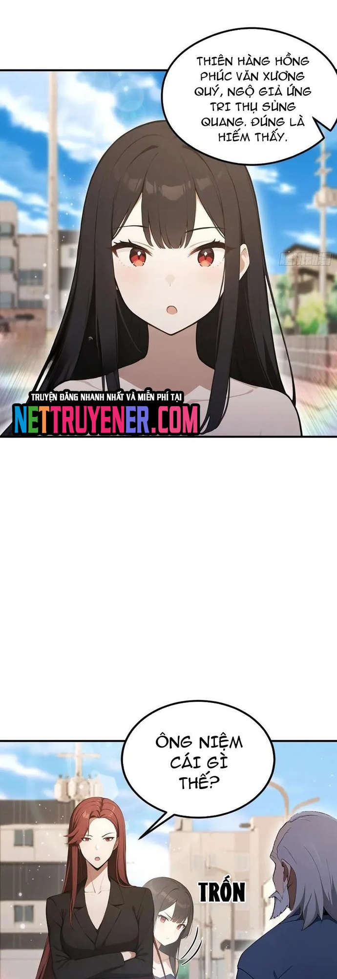 Ảo Ma! Ta Mở Lớp Huấn Luyện Nữ Đế! - Chap 103