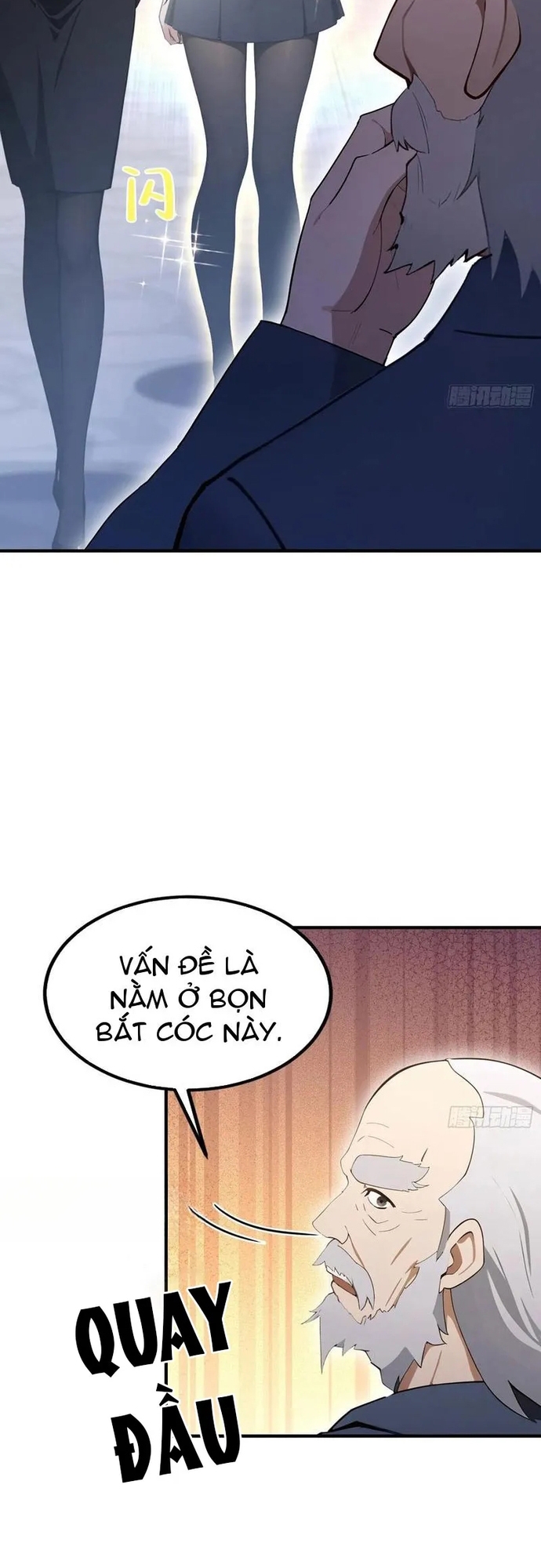 Ảo Ma! Ta Mở Lớp Huấn Luyện Nữ Đế! - Chap 103