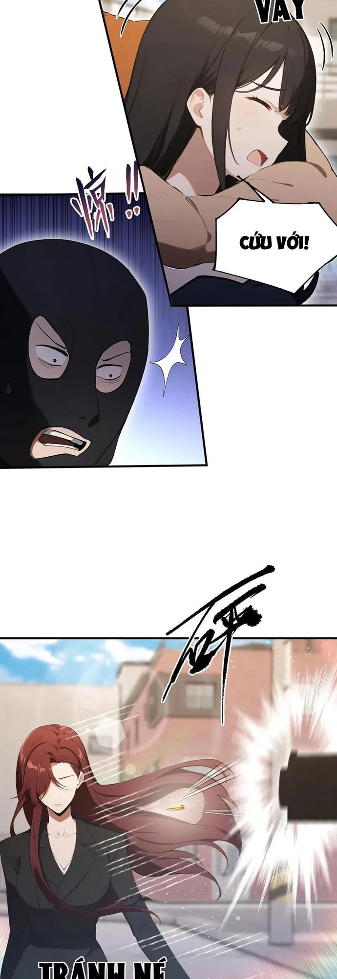 Ảo Ma! Ta Mở Lớp Huấn Luyện Nữ Đế! - Chap 103