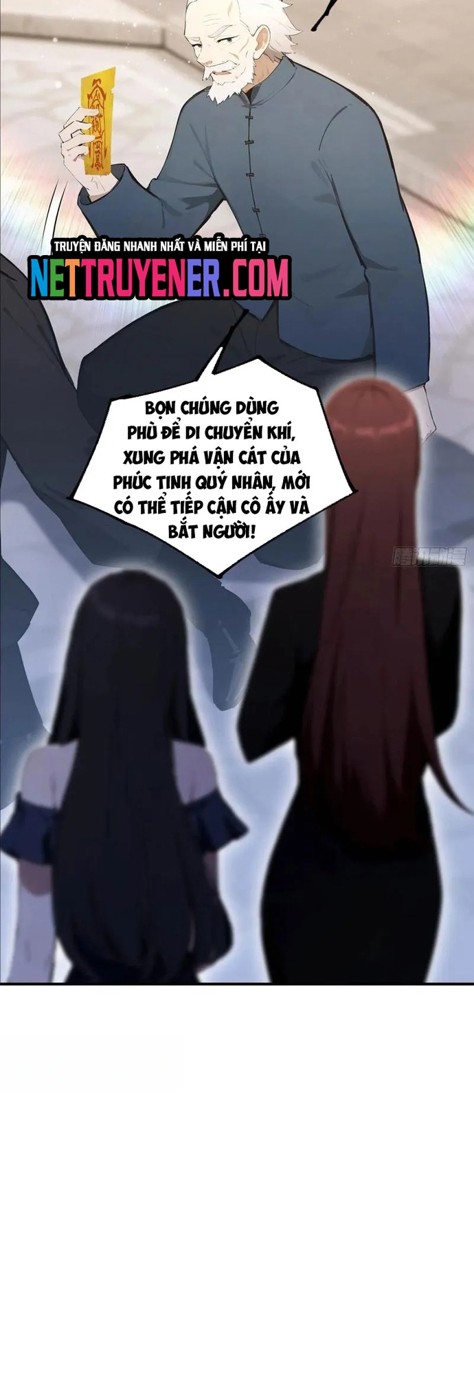 Ảo Ma! Ta Mở Lớp Huấn Luyện Nữ Đế! - Chap 103