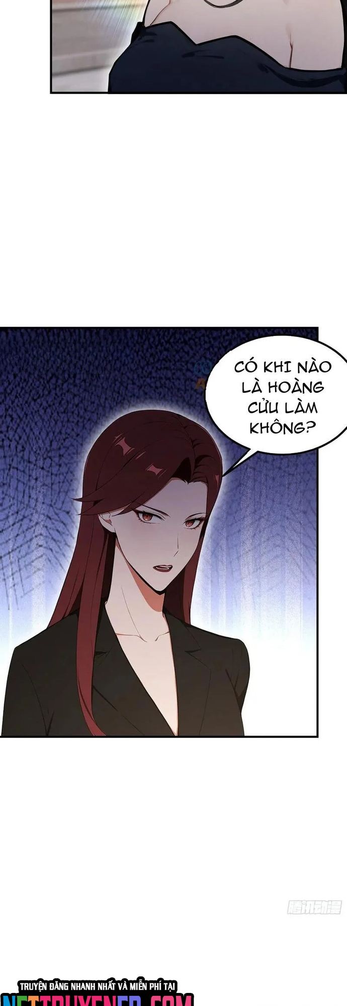 Ảo Ma! Ta Mở Lớp Huấn Luyện Nữ Đế! - Chap 103