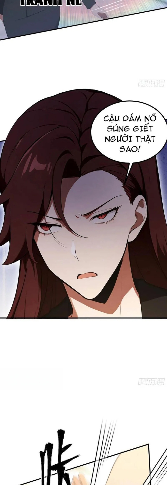 Ảo Ma! Ta Mở Lớp Huấn Luyện Nữ Đế! - Chap 103