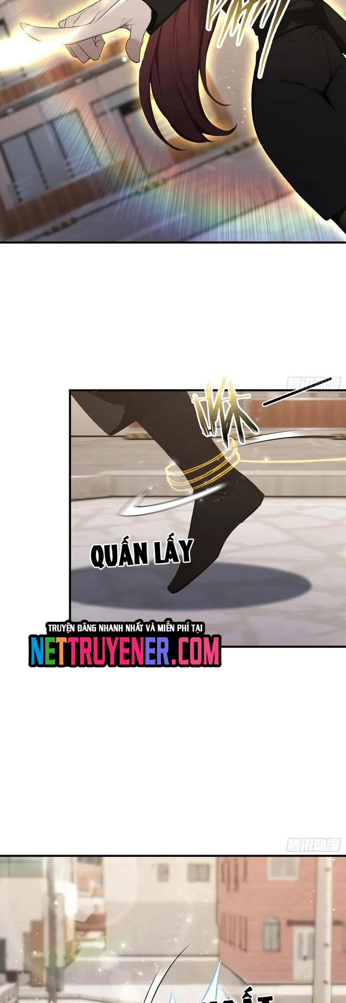 Ảo Ma! Ta Mở Lớp Huấn Luyện Nữ Đế! - Chap 103