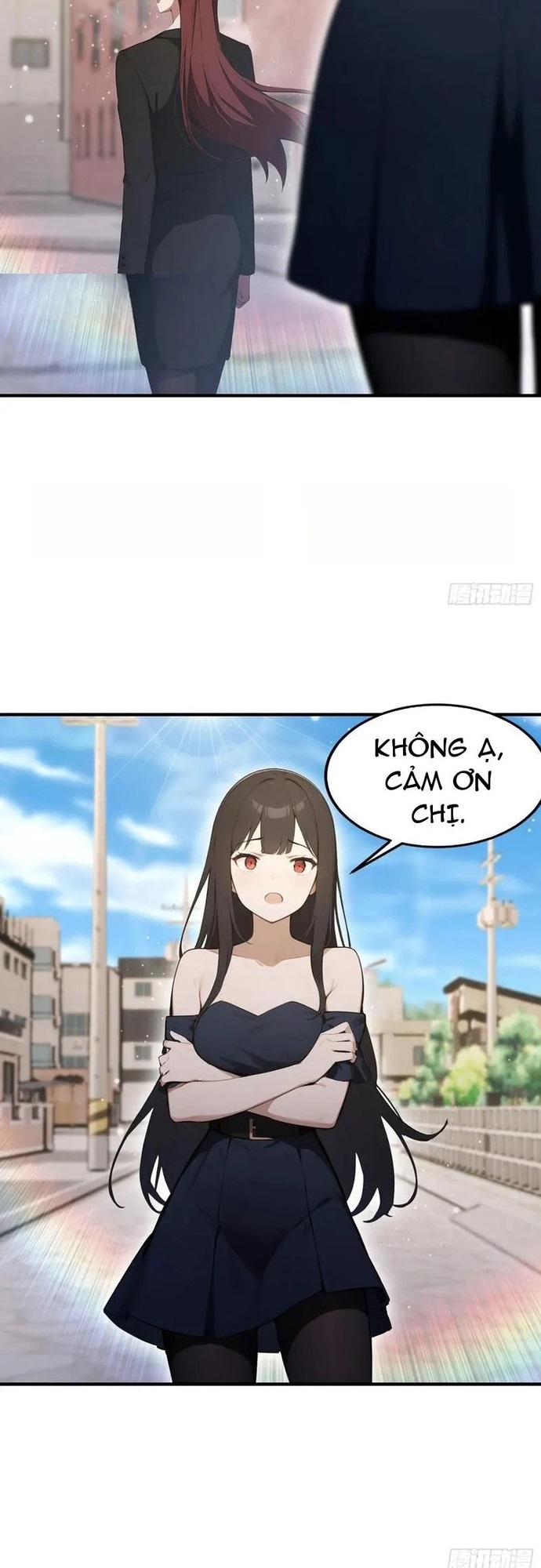Ảo Ma! Ta Mở Lớp Huấn Luyện Nữ Đế! - Chap 103
