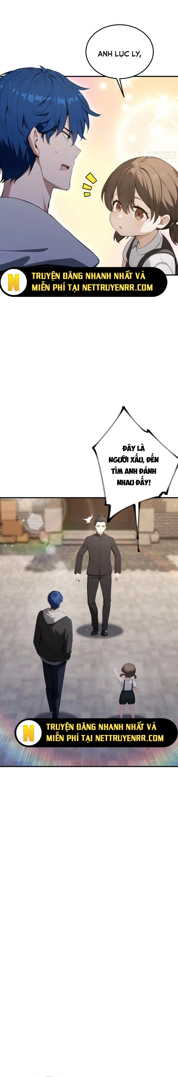 Ảo Ma! Ta Mở Lớp Huấn Luyện Nữ Đế! - Chap 88