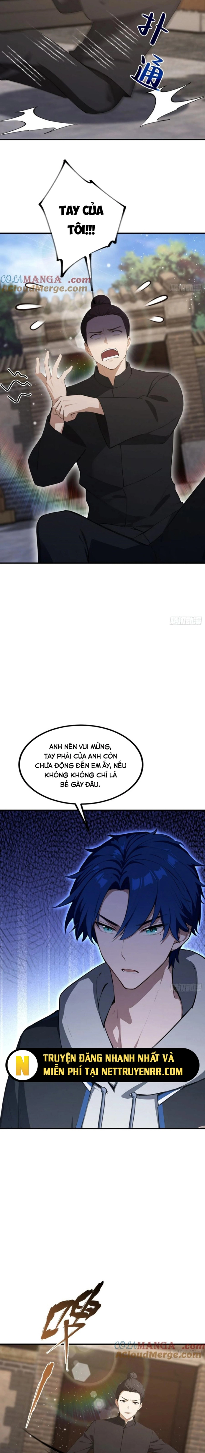 Ảo Ma! Ta Mở Lớp Huấn Luyện Nữ Đế! - Chap 88