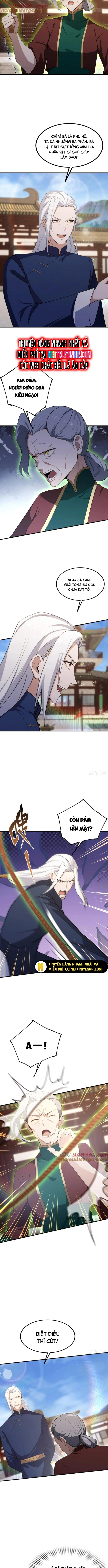 Ảo Ma! Ta Mở Lớp Huấn Luyện Nữ Đế! - Chap 89